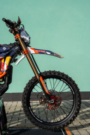Sur-Ron Ultra Bee - Custom Build 'KTM' (L3e)