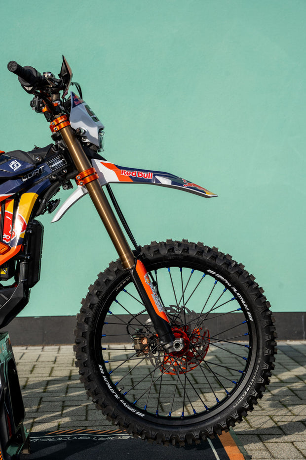 Sur-Ron Ultra Bee - Custom Build 'KTM' (L3e)