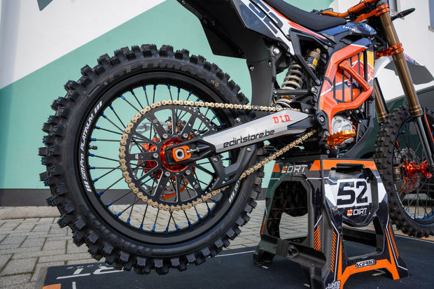 Sur-Ron Ultra Bee - Custom Build 'KTM' (L3e)