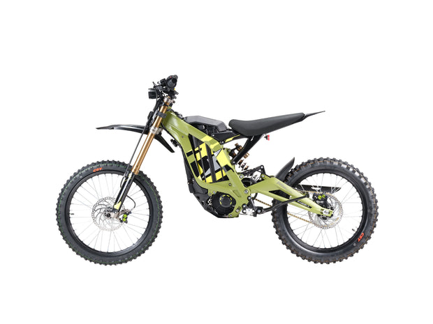 Sur-Ron Light Bee (L1e)
