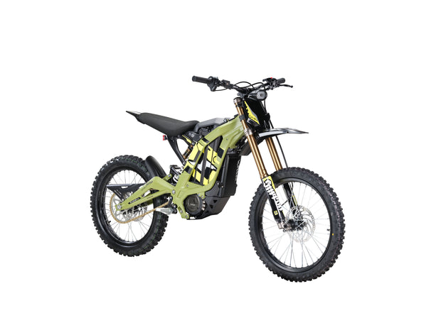 Sur-Ron Light Bee (L1e)