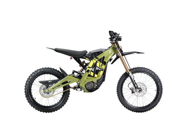 Sur-Ron Light Bee (L1e)