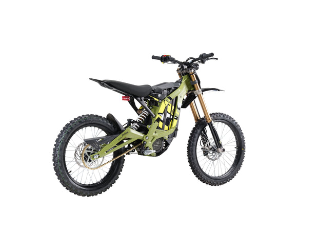 Sur-Ron Light Bee (L1e)