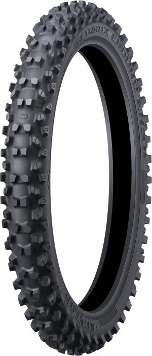 DUNLOP 90/90-21 GEOMAX EN91 F