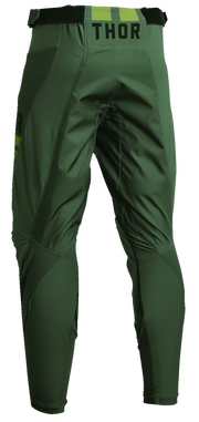 Thor Combat Army crossbroek