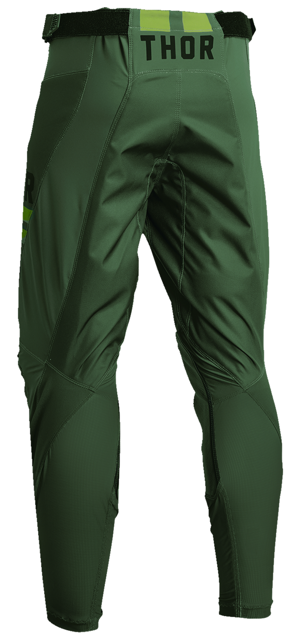 Thor Combat Army crossbroek