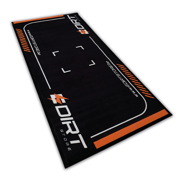 Milieu mat Edirtstore