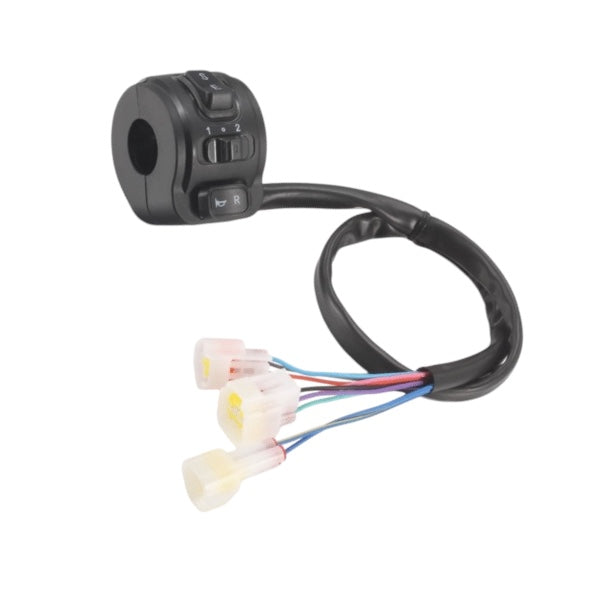 Eride Pro SS3.0/SR Stuur bediening Links