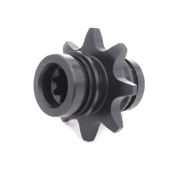 KTM PINION SHAFT ASSY