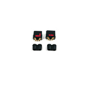 Sur-Ron Light Bee batterij stekkers qs8
