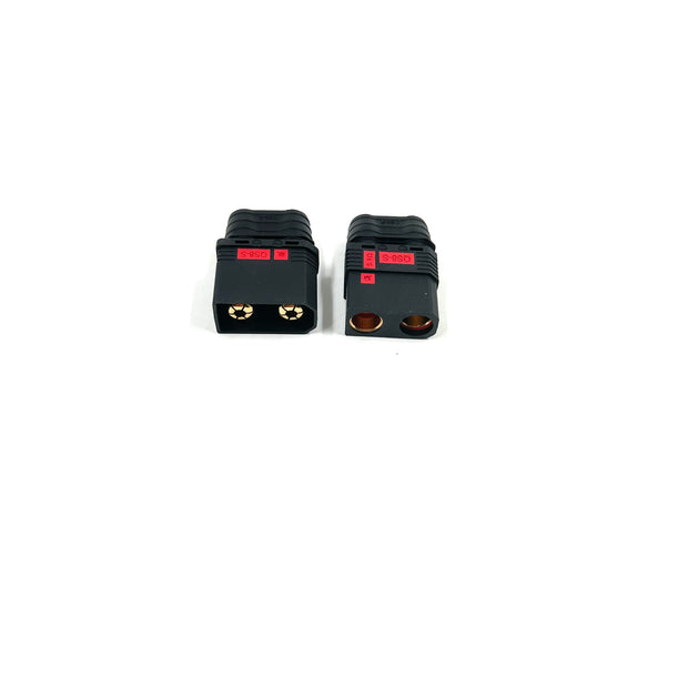 Sur-Ron Light Bee batterij stekkers qs8