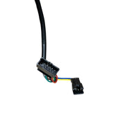 Polo Volt Handgas Display