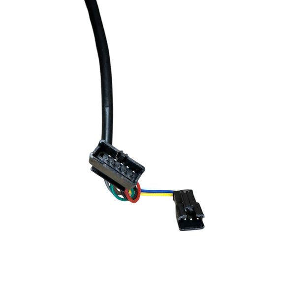 Polo Volt Handgas Display