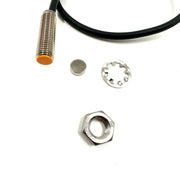 Sur-Ron Light Bee zijstaand sensor