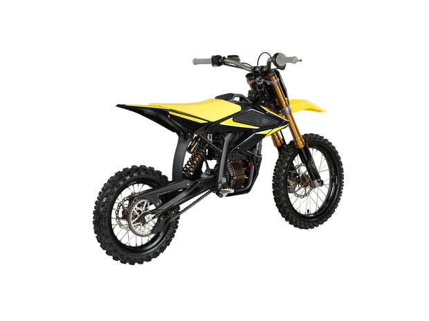 Sur-Ron Hyper Bee