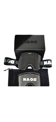 Naos SELVA - Green Speck