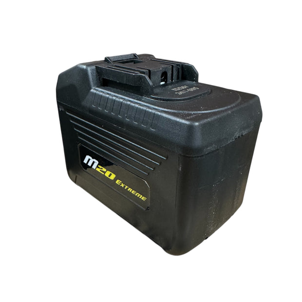 Polo Volt Batterij 36V 10ah