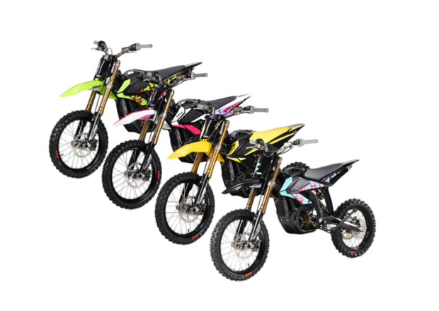 Sur-Ron Hyper Bee