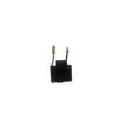 Polo Volt Batterij connector