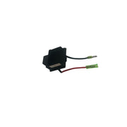 Polo Volt Batterij connector
