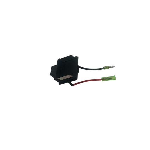 Polo Volt Batterij connector