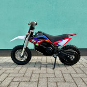 YCF 50 E Demo model
