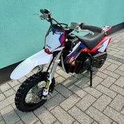 YCF 50 E Demo model