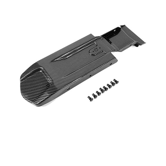 Sur-Ron Light Bee / Youth binnenplaat achterspatbord carbon
