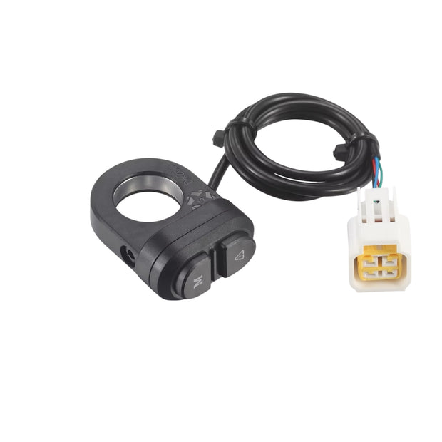 Eride Pro SS3.0/SR Stuur bediening