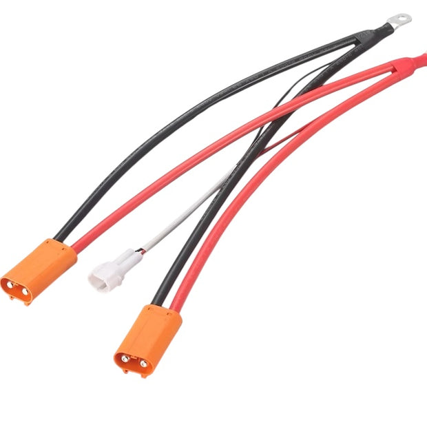 Eride Pro SR Batterij kabel