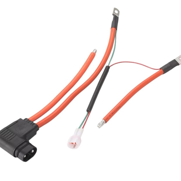 Eride Pro SS2.0/SS3.0 Batterij kabel