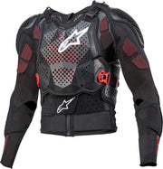 Alpinestars Bionic Tech V3 MX protection jacket