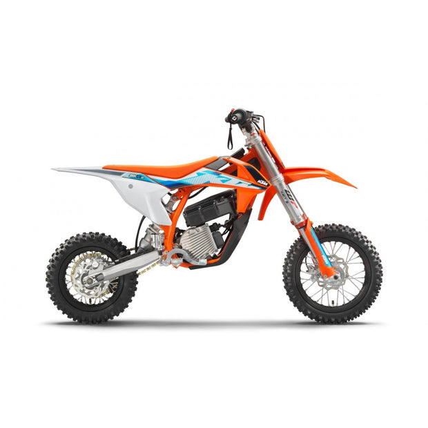 KTM SX-E3 2024