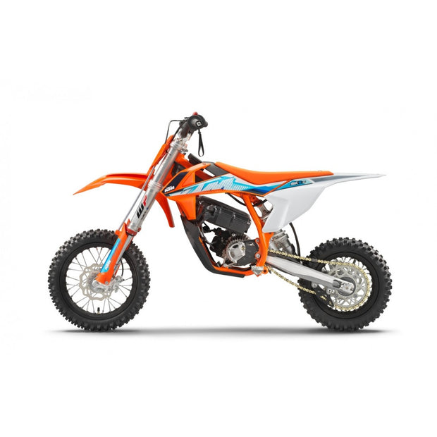 KTM SX-E3 2024