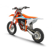 KTM SX-E3 2024