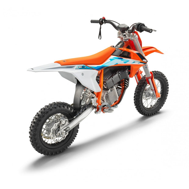 KTM SX-E3 2024