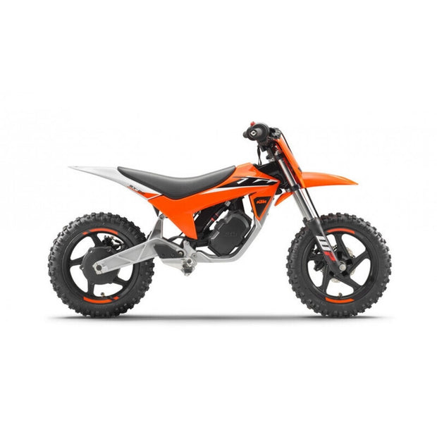 KTM SX-E2 2024