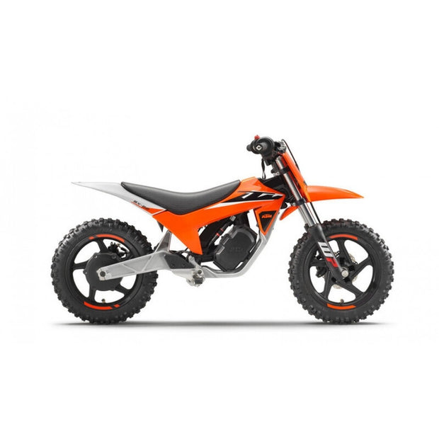 KTM SX-E2 2024