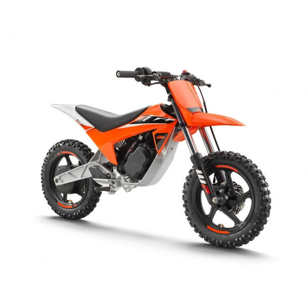 KTM SX-E2 2024