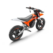 KTM SX-E2 2024