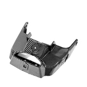 Sur-Ron Light Bee zadel/ slot carbon