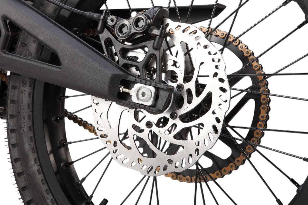 ERide pro SR (L1e / L3e) – edirtstore