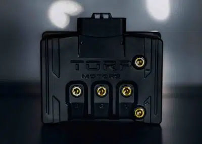 Torp TC500 Controller SurRon Light Bee kit