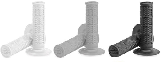 Pro Taper 1/3 Waffle MX Grips
