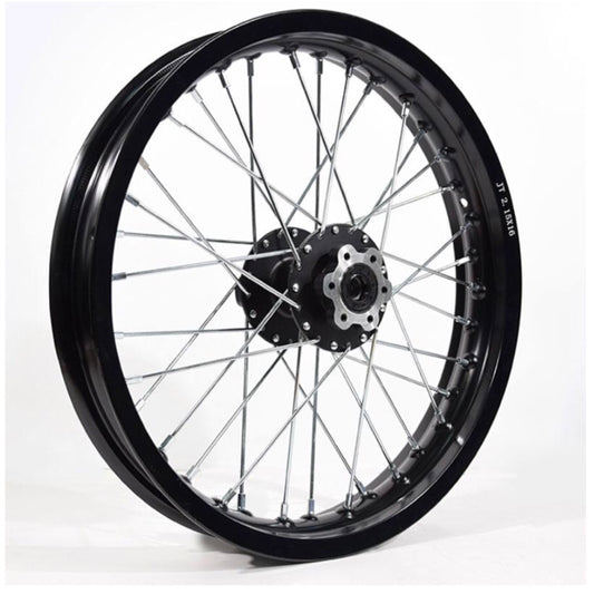 16" Offroad achterwiel