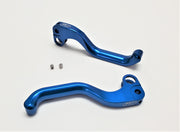 Warp 9 Rem levers