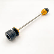 Warp 9 Slider Voorwiel Ultra Bee