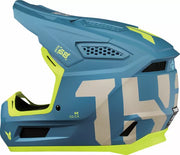 Thor Fleet Forge Blauw/Grijs/Fluo