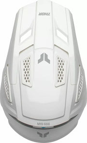 Thor Fleet Whiteout helm