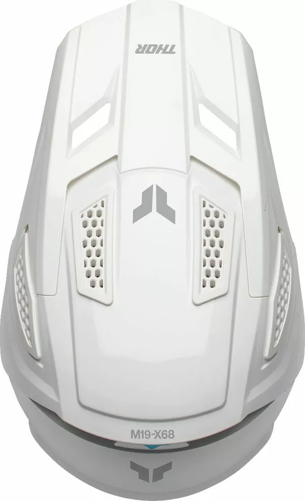 Thor Fleet Whiteout helm